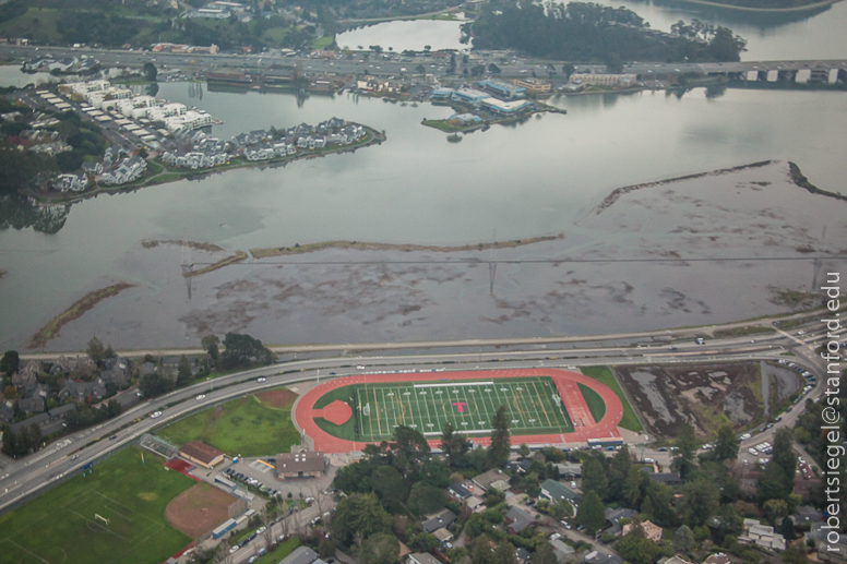 bay area tide tide flyover 2016